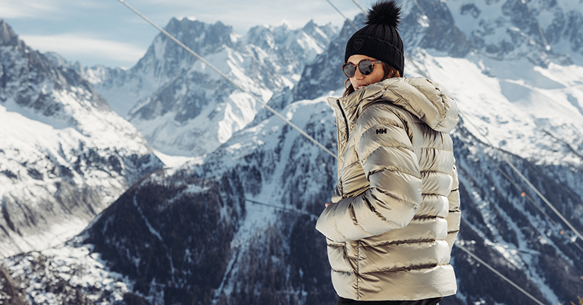 Startujeme zimní výprodej