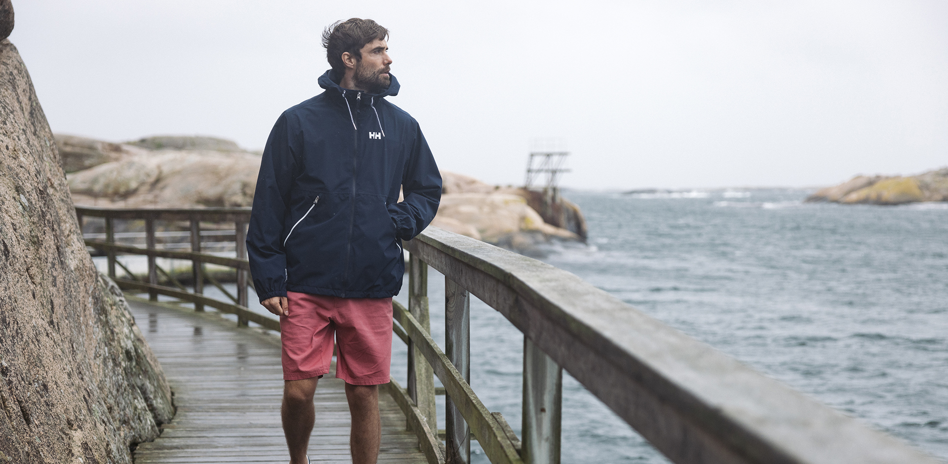 Novinky Helly Hansen