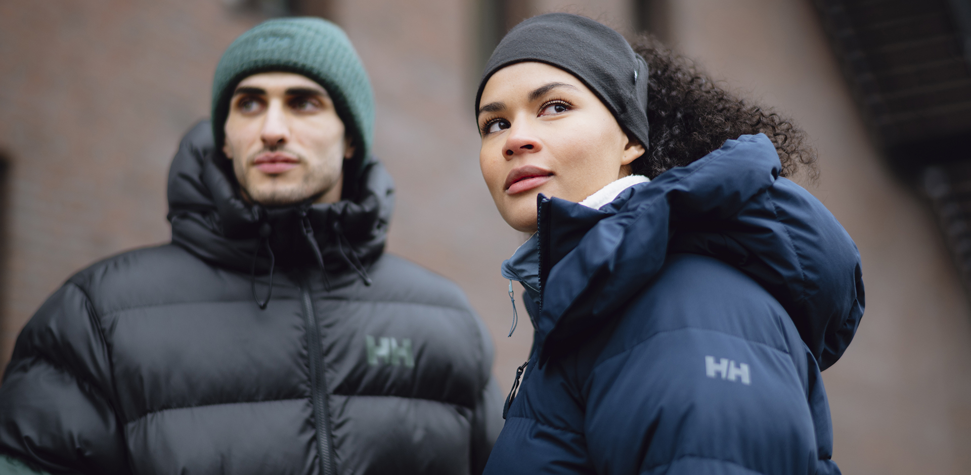 Zimní novinky Helly Hansen