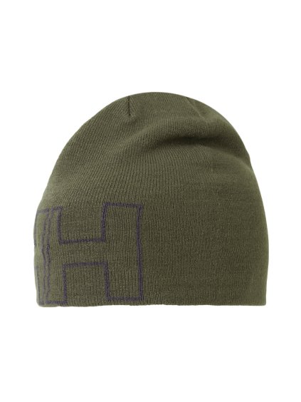 Čepice zimní HELLY HANSEN 67147 482 OUTLINE BEANIE