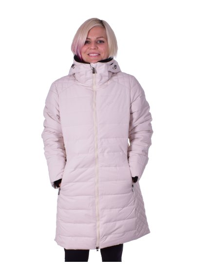 Dámský zimní kabát FIVE SEASONS 20338 140 BRYNN JKT W (velikost 48)