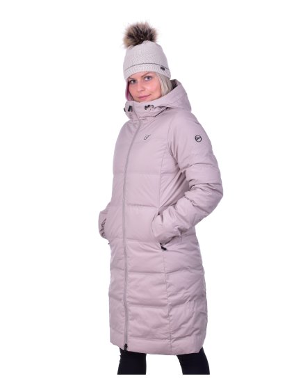 Dámský zimní kabát FIVE SEASONS 20329 165 IRIS JKT W
