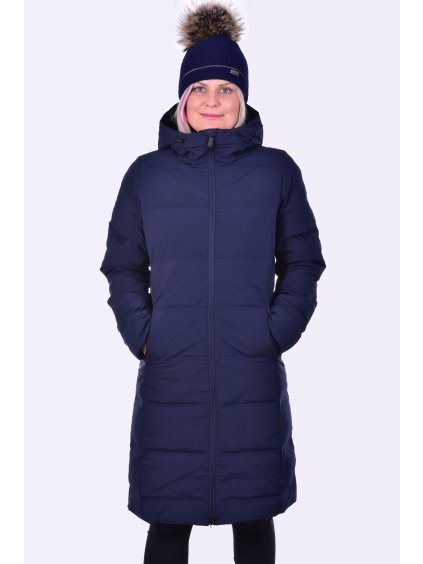 Dámský zimní kabát FIVE SEASONS 20329 710 IRIS JKT W