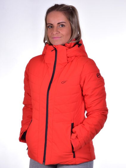 Dámská zimní bunda FIVE SEASONS 20401 822 CHARMEY JKT W (velikost 36)