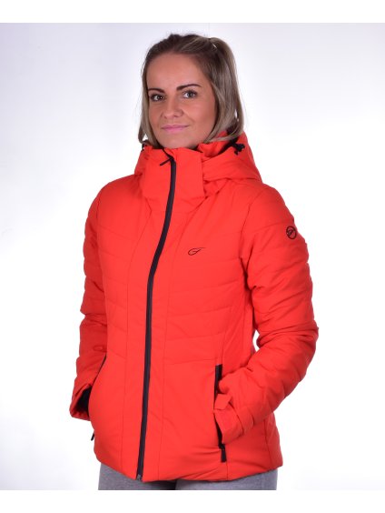 Dámská zimní bunda FIVE SEASONS 20401 822 CHARMEY JKT W (velikost 36)