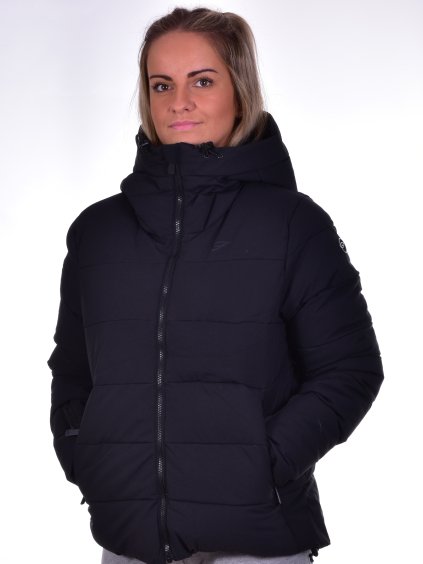 Dámská zimní bunda FIVE SEASONS 20402 520 CHANDOLIN JKT W (velikost 42)