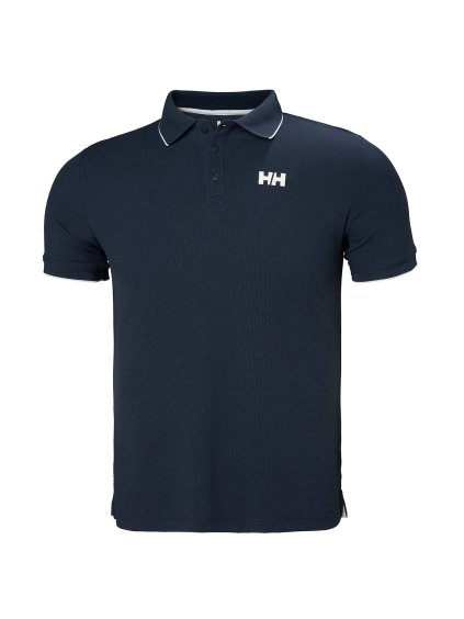 Pánská polokošile HELLY HANSEN 34068 597 KOS POLO (velikost M)