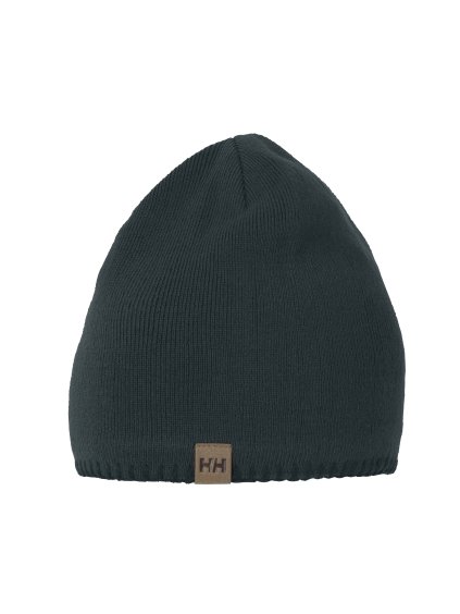 Čepice zimní HELLY HANSEN 67083 983 MOUNTAIN BEANIE FLEECE LINED