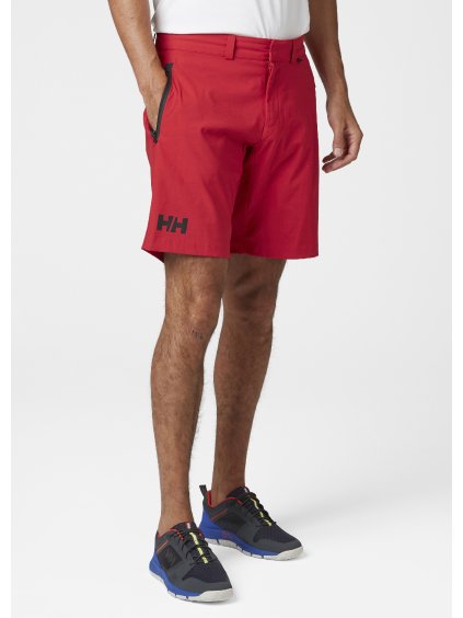 Pánské bermudy HELLY HANSEN 33867 162 HP RACING SHORTS