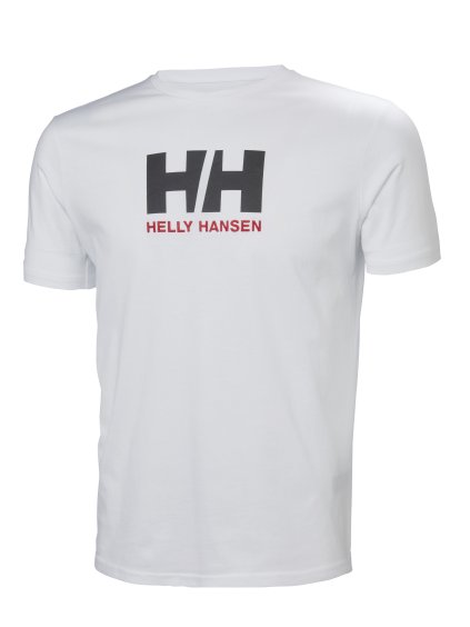 Pánské triko HELLY HANSEN 33979 1 HH LOGO T-SHIRT