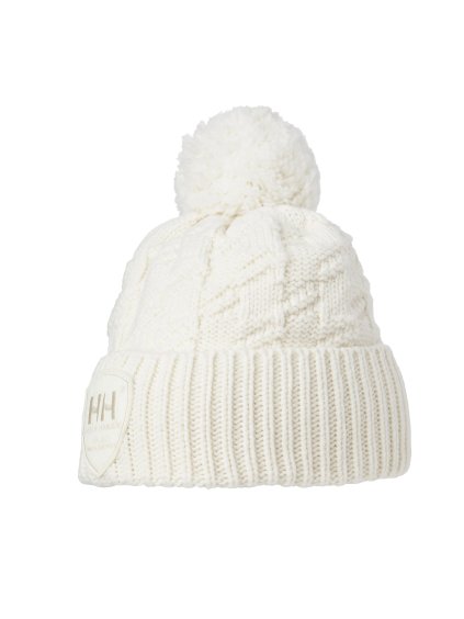 Dámská čepice HELLY HANSEN 65943 047 W HOD BEANIE 2.0