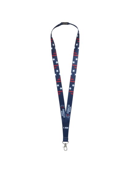 Pánská čepice HELLY HANSEN 29551 600 AM LANYARD