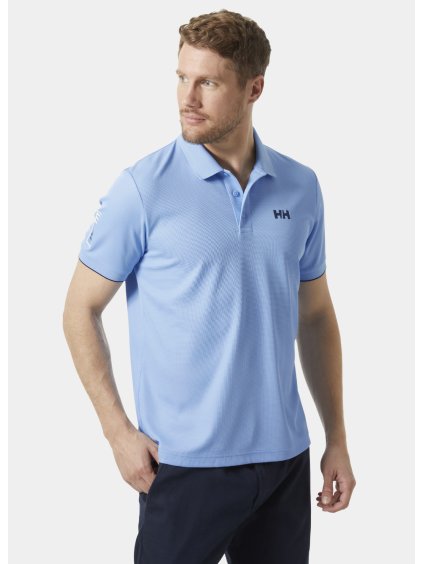 Pánská funkční polokošile HELLY HANSEN 34207 627 OCEAN POLO