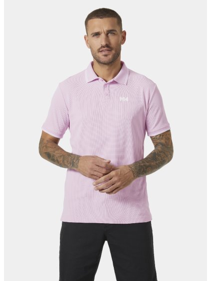 Pánská polokošile HELLY HANSEN 34068 052 KOS POLO (velikost XL)
