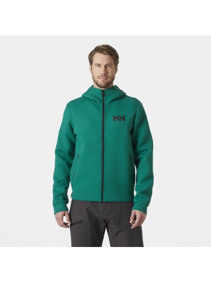 Pánská mikina HELLY HANSEN 34264 439 HP OCEAN FZ JACKET 2.0 (velikost XL)