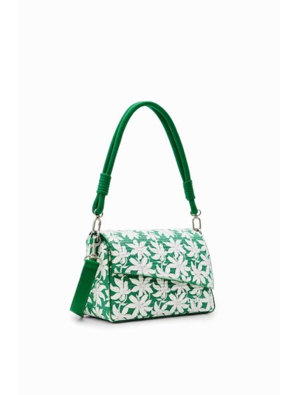 Dámská kabelka DESIGUAL 24SAXP16 4014 BAG_VICEVERSA PHUKET MINI