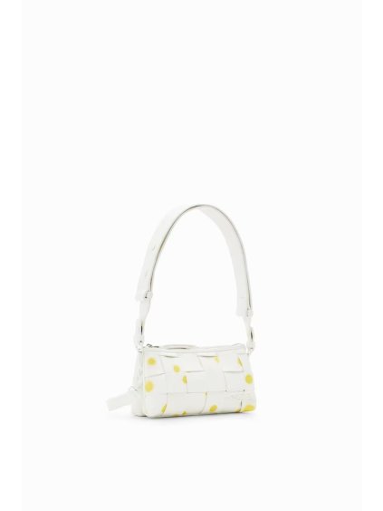 Dámská kabelka DESIGUAL 24SAXP53 8018 BOLS_NEW SPLATTER DORTMUND