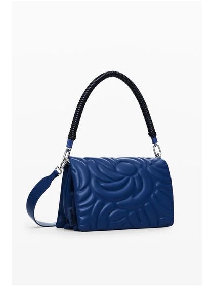 Dámská kabelka DESIGUAL 24WAXP10 5031 BAG CURIE DORTMUND 2.0