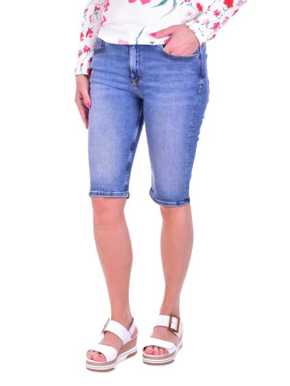 Dámské bermudy CROSS A531 13 AVRIL SHORT (velikost 32)