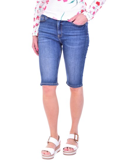 Dámské bermudy CROSS A531 14 AVRIL SHORT (velikost 28)