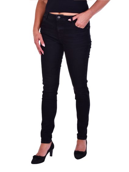 Dámské jeans CROSS P419 32 PAGE (velikost 30/32)