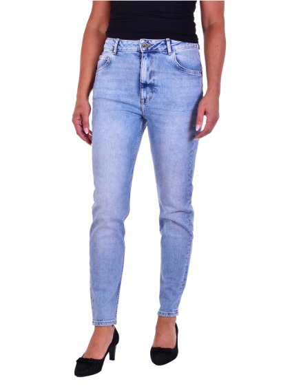 Dámské jeans CROSS N432 82 JOYCE (velikost 27/32)