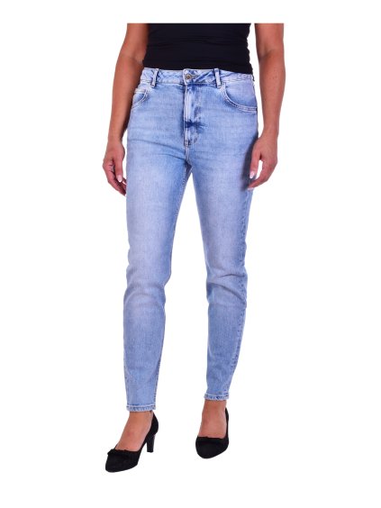 Dámské jeans CROSS N432 82 JOYCE (velikost 27/32)