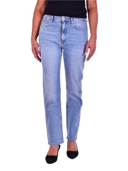 Dámské jeans CROSS P476 50 (velikost 29/32)