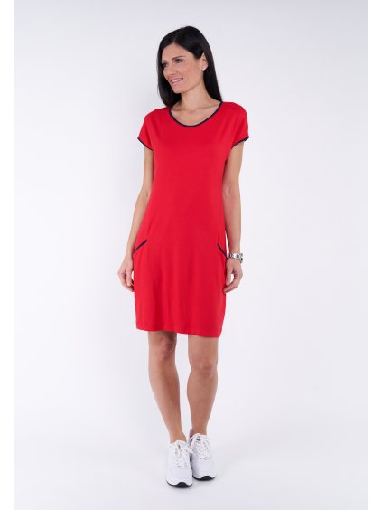 Dámské šaty SEIDEL Y1914 45 Kleid