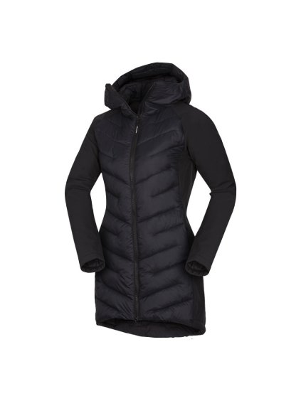 Dámský zimní kabát NORTHFINDER BU-4932SP 269 REYNA
