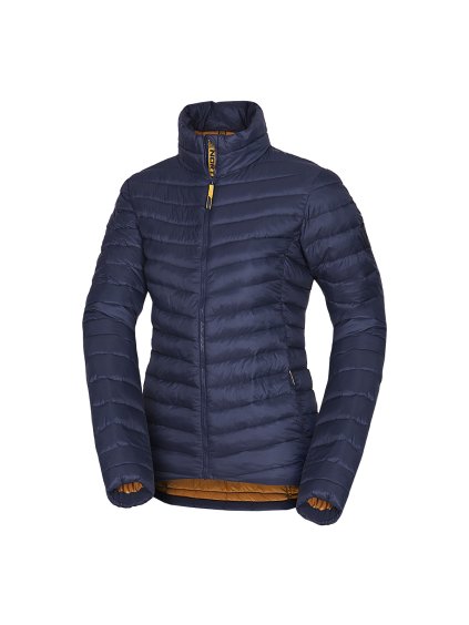 Dámská zimní bunda NORTHFINDER BU-6065SP 464 CORNELIA (velikost S)