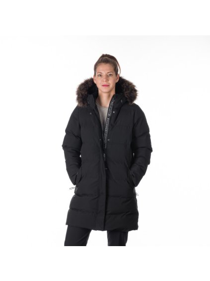 Dámský zimní kabát NORTHFINDER BU-6157SP 269 RHEA