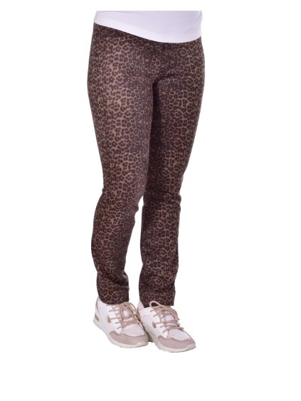 Dámské kalhoty STEHMANN LOLI16 742 043P PANTS 69163 (velikost 38)