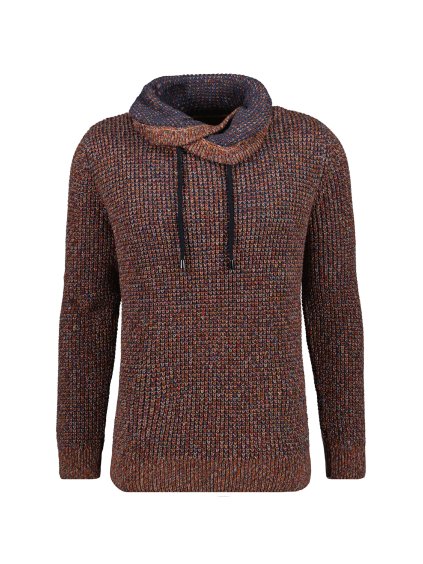 Pánský svetr RAGMAN 5005774 159 Maseltov (velikost XL)