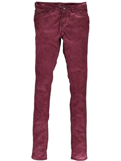 Dámské jeans GARCIA T60315 1952 Rachelle-Slim ladies pants L