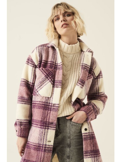Dámský zimní kabát GARCIA V20292 1961 Ladies jacket (velikost L)