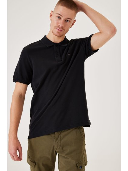 Pánské polo GARCIA Z1104 60 mens polo ss