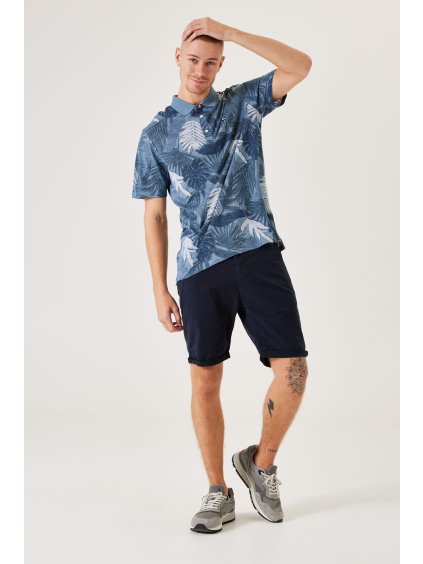 Pánské bermudy GARCIA Z1141 292 Santo mens short