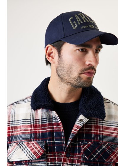 GARCIA U41135 292 mens cap