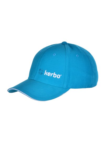 Čepice s kšiltem KERBO ČEPICE SANDW.040/001 (velikost U)