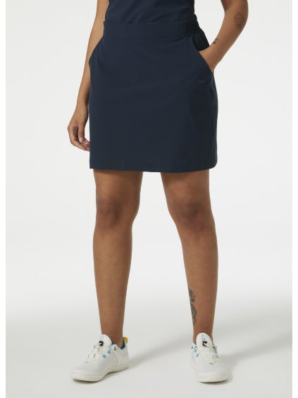 Dámská sukně HELLY HANSEN 34375 597 W THALIA SKIRT 2.0 (velikost S)