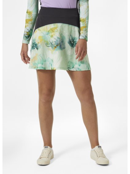 Dámská sukně HELLY HANSEN 34373 406 W HP SKORT ESRA (velikost XL)