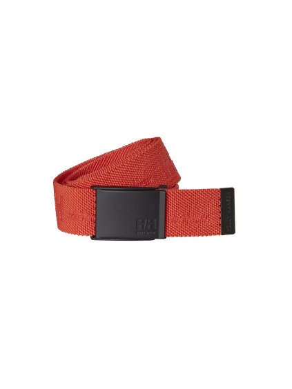 Pásek HELLY HANSEN WORKWEAR 79528 290 HH LOGO BELT