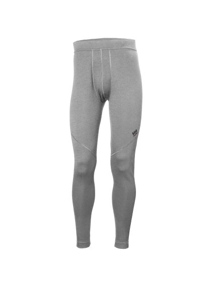 Pánské funkční HELLY HANSEN WORKWEAR 75506 930 HH LIFA MERINO PANT