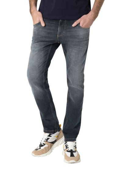 Pánské jeans TIMEZONE 27-10014-00-3272 30050 ScottTZ Slim (velikost 32/34)