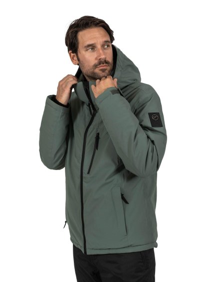 Pánská zimní bunda FIVE SEASONS 10396 227 ANZERE JKT M