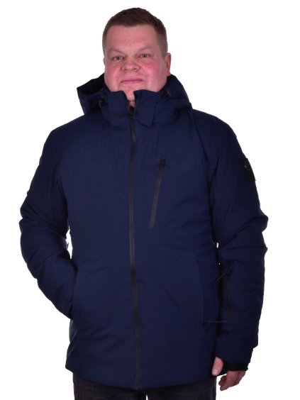 Pánská zimní bunda FIVE SEASONS 10396 710 ANZERE JKT M (velikost XXL)