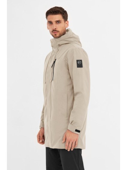 Pánský kabát FIVE SEASONS 10730 126 ARLO JKT M (velikost M)