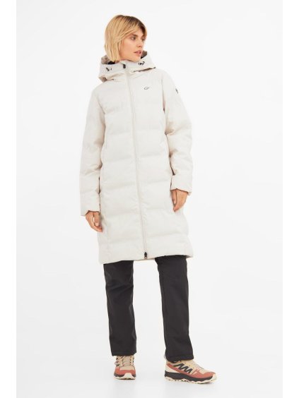 Dámský zimní kabát FIVE SEASONS 20329 140 IRIS JKT W