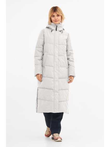 Dámský zimní kabát FIVE SEASONS 20714 140 LEONA JKT W